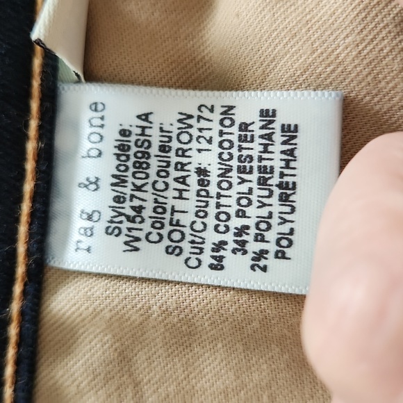 rag & bone - Picture 11 of 13
